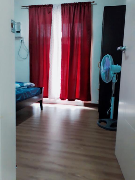 Apartment Pacific Coast Manila